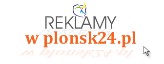 Reklamy plonsk24.pl