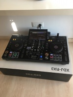 Pioneer DJ XDJ-RX3, Pioneer XDJ-XZ, Pioneer DJ OPUS-QUAD, Pioneer DDJ-FLX10 , Pioneer DDJ-1000, Pioneer DDJ-1000SRT