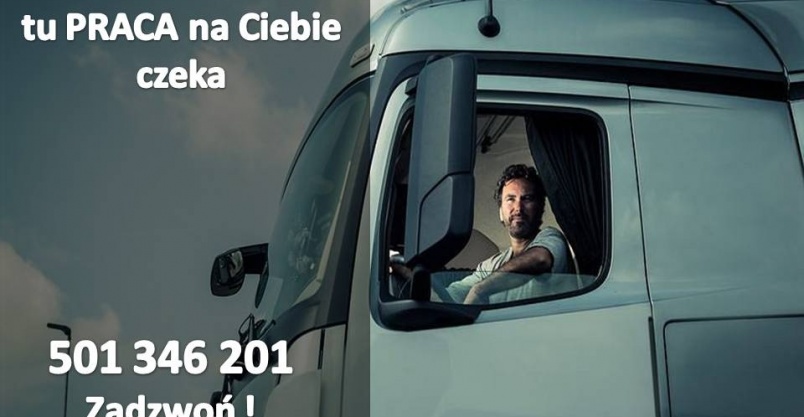 Kierowca C+E – trasy Polska-Rosja Kliknięcie w obrazek spowoduje wyświetlenie jego powiększenia