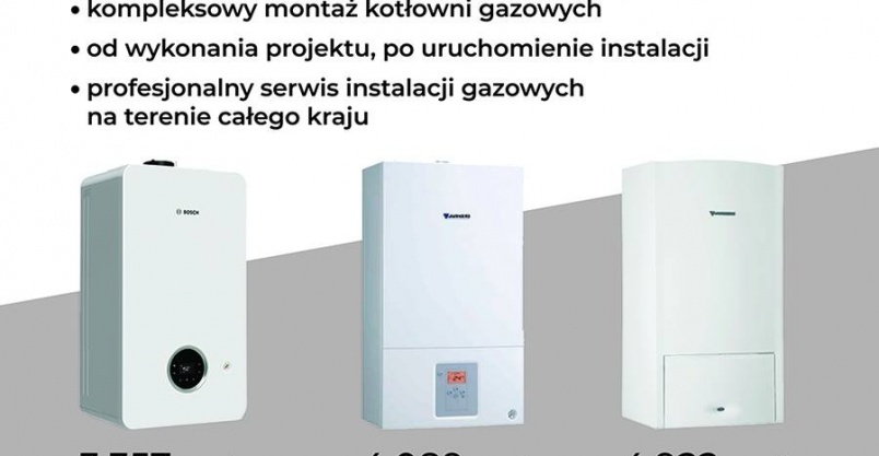 GSI TECHNIKA - Instalacje gazowe dla Domu i dla Przemysłu Instalacje gazowe dla Twojego domu  Kliknięcie w obrazek spowoduje wyświetlenie jego powiększenia