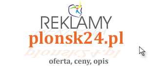 plonsk24.pl - kliknięcie spowoduje otwarcie nowego okna