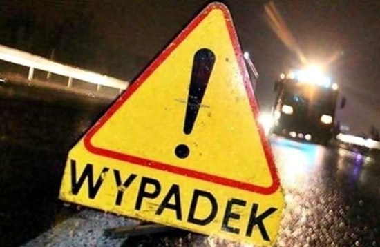 Wypadek w Szczawinie – Policja poszukuje świadków Kliknięcie w obrazek spowoduje wyświetlenie jego powiększenia