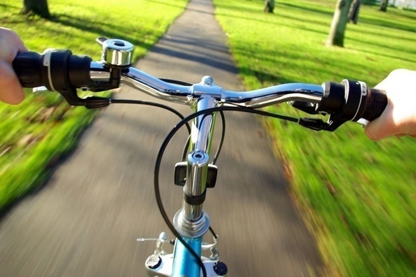 Sobota na rowerze Kliknięcie w obrazek spowoduje wyświetlenie jego powiększenia