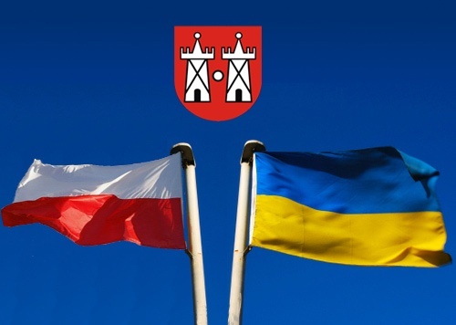 Płońsk przyjmie rodzinę z Ukrainy Kliknięcie w obrazek spowoduje wyświetlenie jego powiększenia