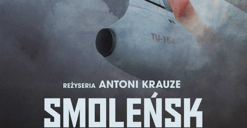 Płońska premiera „Smoleńska”  Kliknięcie w obrazek spowoduje wyświetlenie jego powiększenia