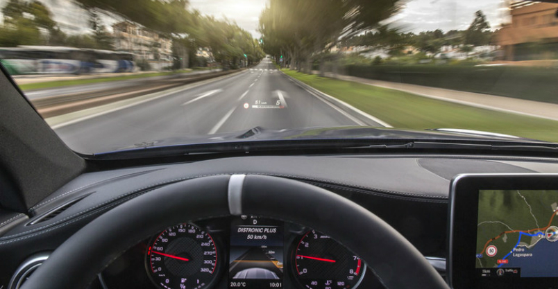Duża prędkość –  mandaty też spore i utrata prawa jazdy Kliknięcie w obrazek spowoduje wyświetlenie jego powiększenia
