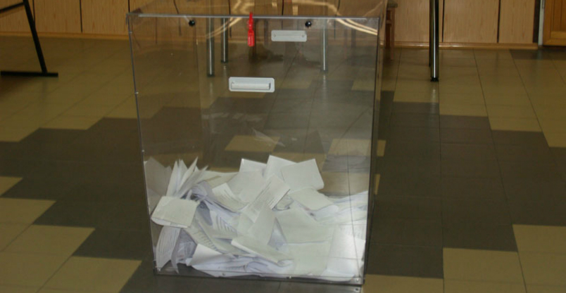 Wybory prezydenckie w Płońsku Kliknięcie w obrazek spowoduje wyświetlenie jego powiększenia