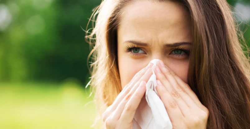 Oczyszczacz powietrza wsparciem w walce z alergią Kliknięcie w obrazek spowoduje wyświetlenie jego powiększenia